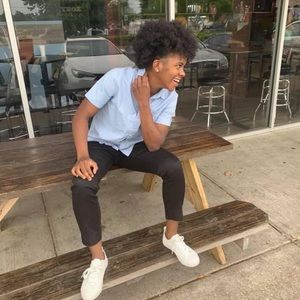 Meet your Posher, Annessia